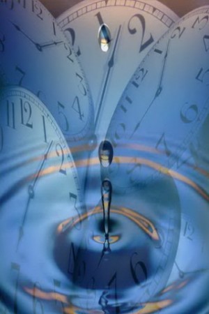 Взломать время. () Взломать время.