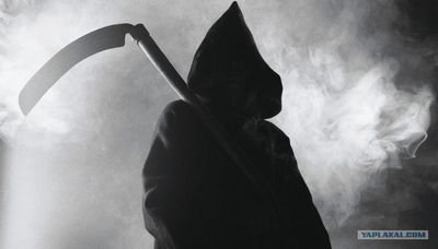 Зачем призраки помогают живым людям? () Зачем призраки помогают живым людям?