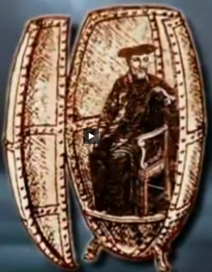 Зеркала Козырева: конструкция и тайны. () Зеркала Козырева: конструкция и тайны.