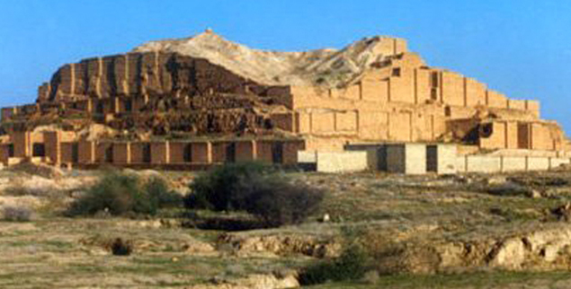 Дур-Шаррукин