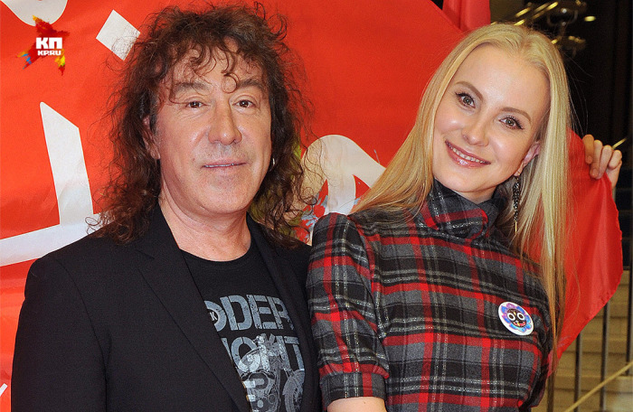 Любви все возрасты покорны: 11 неравных, но счастливых браков знаменитостей () Любви все возрасты покорны: 11 неравных, но счастливых браков знаменитостей