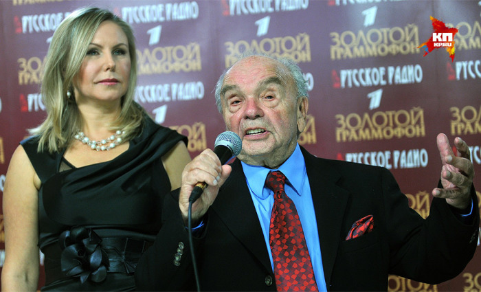 Любви все возрасты покорны: 11 неравных, но счастливых браков знаменитостей () Любви все возрасты покорны: 11 неравных, но счастливых браков знаменитостей