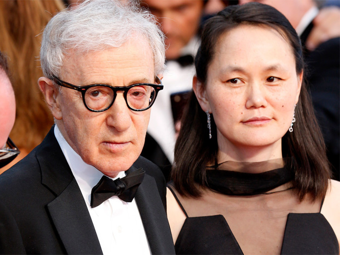 Любви все возрасты покорны: 11 неравных, но счастливых браков знаменитостей () Любви все возрасты покорны: 11 неравных, но счастливых браков знаменитостей