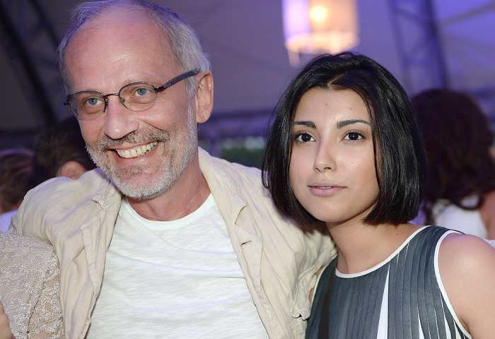 Любви все возрасты покорны: 11 неравных, но счастливых браков знаменитостей () Любви все возрасты покорны: 11 неравных, но счастливых браков знаменитостей