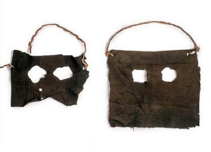 Потаённые уголки истории: 23 ретро фотографии, которые позволяют совершить путешествие в прошлое () Потаённые уголки истории: 23 ретро фотографии, которые позволяют совершить путешествие в прошлое