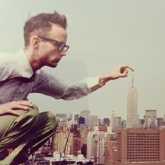 Потаённые уголки истории: 23 ретро фотографии, которые позволяют совершить путешествие в прошлое () Потаённые уголки истории: 23 ретро фотографии, которые позволяют совершить путешествие в прошлое