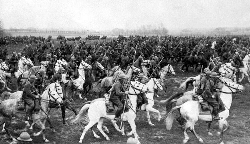 Битва за честь