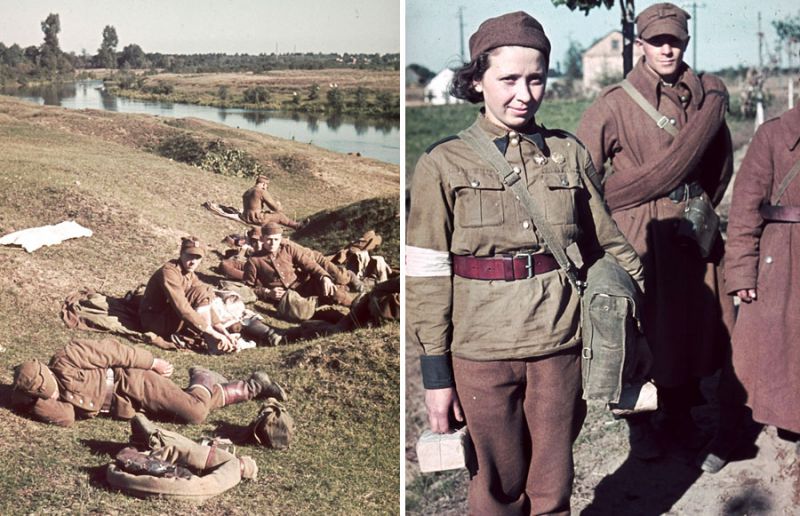 Битва за честь