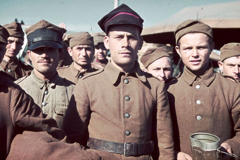 Битва за честь