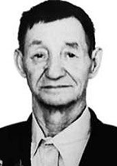 Два человека с орденами Славы на груди