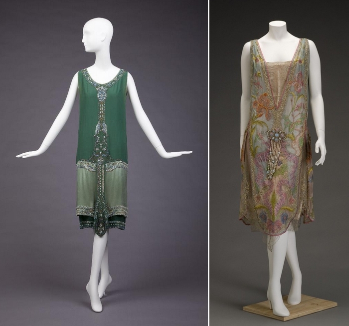 Изысканные платья от сестёр Калло, или что носили богатые и знаменитые 100 лет назад () Изысканные платья от сестёр Калло, или что носили богатые и знаменитые 100 лет назад