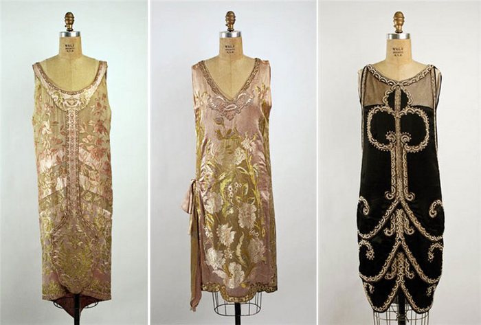 Изысканные платья от сестёр Калло, или что носили богатые и знаменитые 100 лет назад () Изысканные платья от сестёр Калло, или что носили богатые и знаменитые 100 лет назад