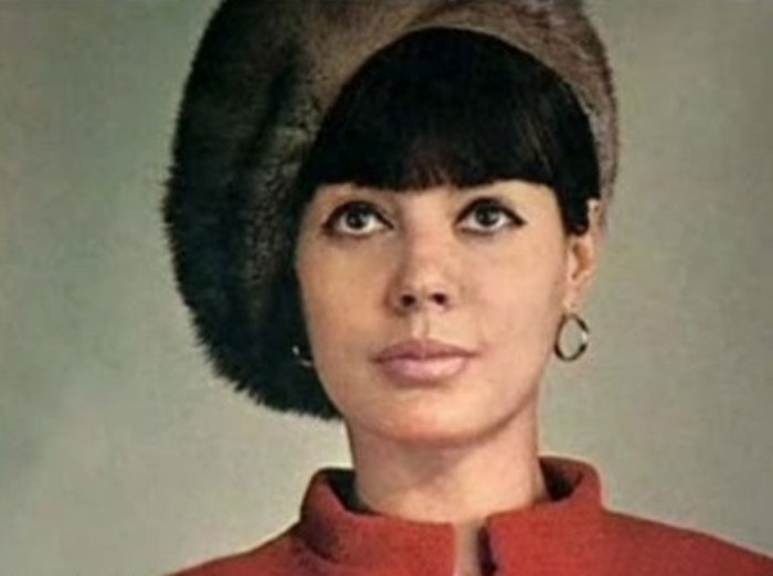 Регина Збарская Регина Збарская