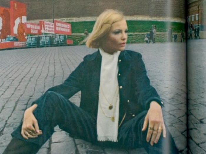 Галина Миловская Галина Миловская