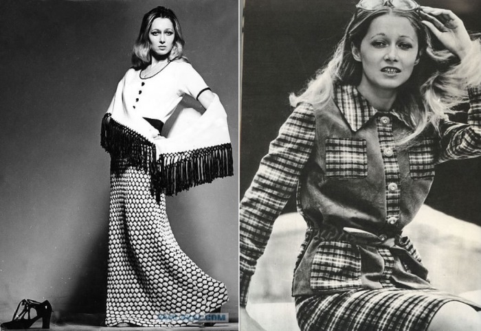 Татьяна Соловьева Татьяна Соловьева