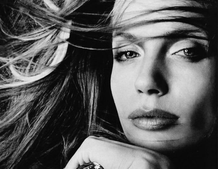 Верушка фон Лендорф: непростой путь от заключенной концлагеря до первой супермодели () Верушка фон Лендорф: непростой путь от заключенной концлагеря до первой супермодели