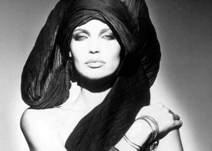 Верушка фон Лендорф: непростой путь от заключенной концлагеря до первой супермодели () Верушка фон Лендорф: непростой путь от заключенной концлагеря до первой супермодели