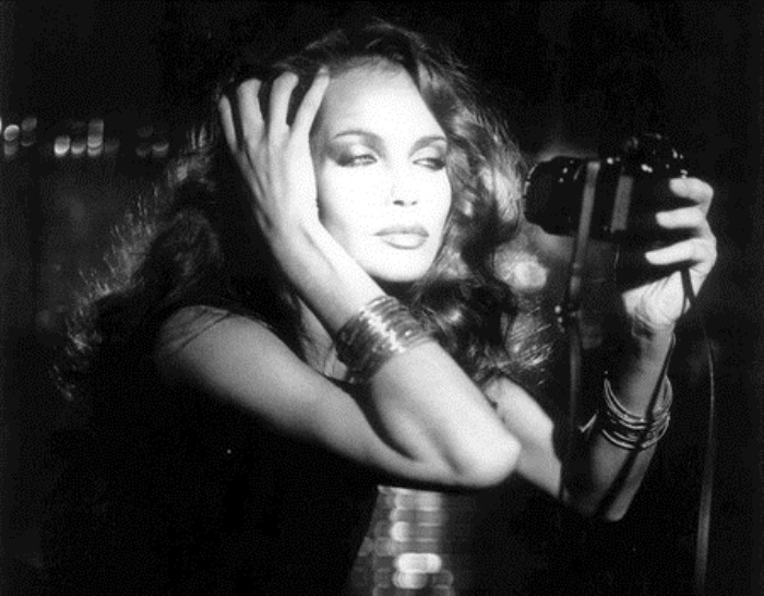 Верушка фон Лендорф: непростой путь от заключенной концлагеря до первой супермодели () Верушка фон Лендорф: непростой путь от заключенной концлагеря до первой супермодели