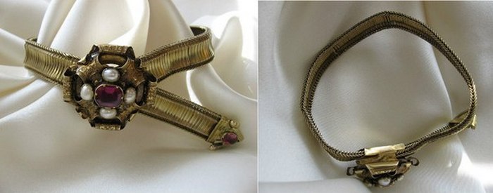 «Выше нельзя!», или история подвязок - самого волнующего аксессуара дамского гардероба () «Выше нельзя!», или история подвязок - самого волнующего аксессуара дамского гардероба