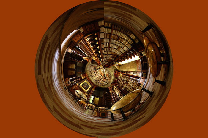 Клементинум - Национальная библиотека Чешской Республики Клементинум - Национальная библиотека Чешской Республики