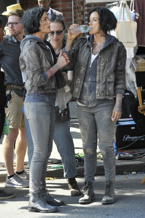 Герои за кадром: 15 дублеров, без которых фильмы не были бы такими зрелищными () Герои за кадром: 15 дублеров, без которых фильмы не были бы такими зрелищными