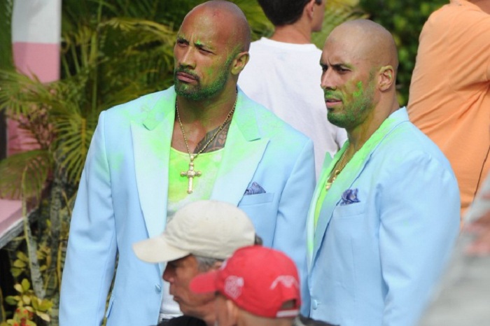 Герои за кадром: 15 дублеров, без которых фильмы не были бы такими зрелищными () Герои за кадром: 15 дублеров, без которых фильмы не были бы такими зрелищными