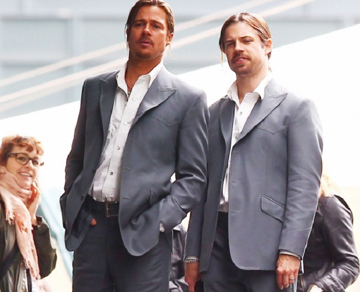 Герои за кадром: 15 дублеров, без которых фильмы не были бы такими зрелищными () Герои за кадром: 15 дублеров, без которых фильмы не были бы такими зрелищными