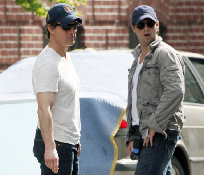 Герои за кадром: 15 дублеров, без которых фильмы не были бы такими зрелищными () Герои за кадром: 15 дублеров, без которых фильмы не были бы такими зрелищными