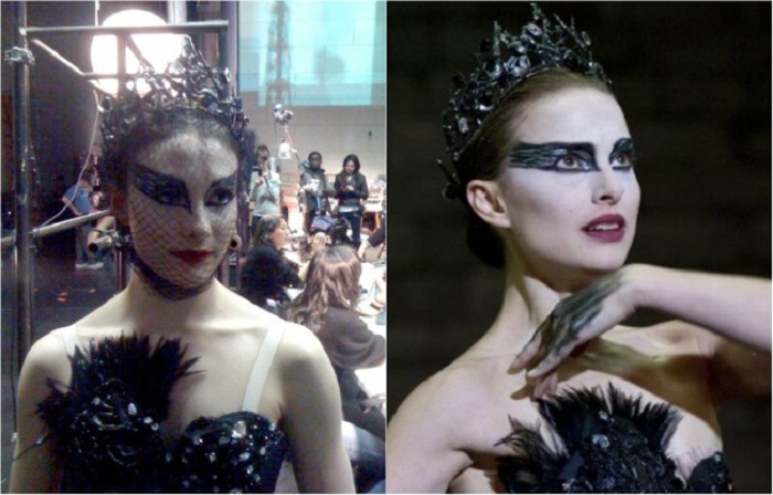 Герои за кадром: 15 дублеров, без которых фильмы не были бы такими зрелищными () Герои за кадром: 15 дублеров, без которых фильмы не были бы такими зрелищными