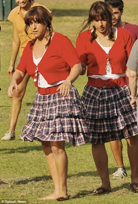 Герои за кадром: 15 дублеров, без которых фильмы не были бы такими зрелищными () Герои за кадром: 15 дублеров, без которых фильмы не были бы такими зрелищными