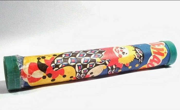 Советские игрушки. Калейдоскоп. Советские игрушки. Калейдоскоп.