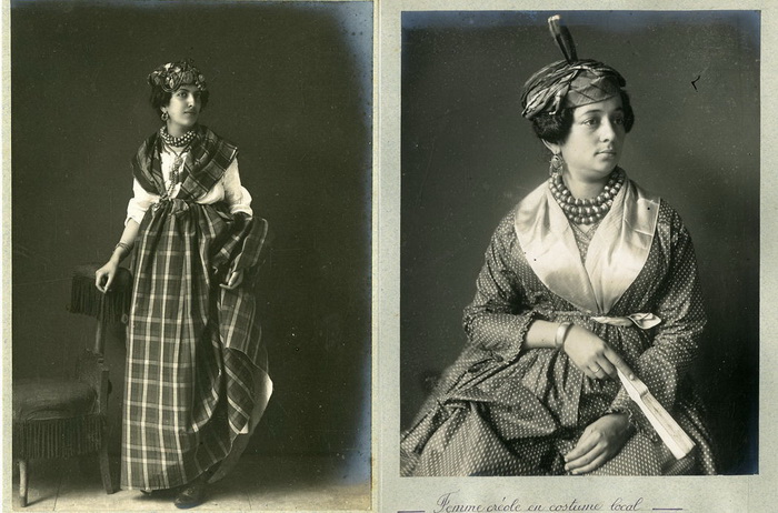 За шаг до гибели: редкие фотографии райского острова, жители которого были обречены на смерть () За шаг до гибели: редкие фотографии райского острова, жители которого были обречены на смерть