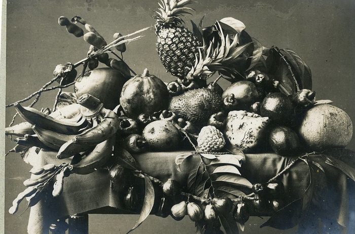 За шаг до гибели: редкие фотографии райского острова, жители которого были обречены на смерть () За шаг до гибели: редкие фотографии райского острова, жители которого были обречены на смерть