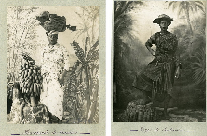 За шаг до гибели: редкие фотографии райского острова, жители которого были обречены на смерть () За шаг до гибели: редкие фотографии райского острова, жители которого были обречены на смерть