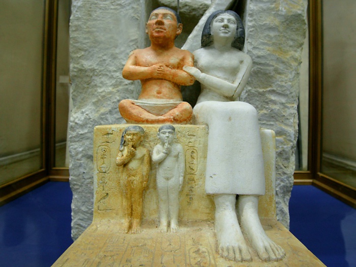 10 великих карликов, оставивших след в мировой истории () 10 великих карликов, оставивших след в мировой истории