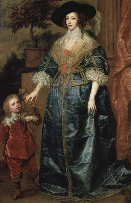 10 великих карликов, оставивших след в мировой истории () 10 великих карликов, оставивших след в мировой истории