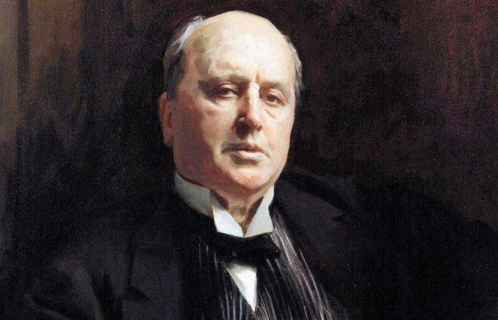 Джеймс Генри Хэммонд. Джеймс Генри Хэммонд.