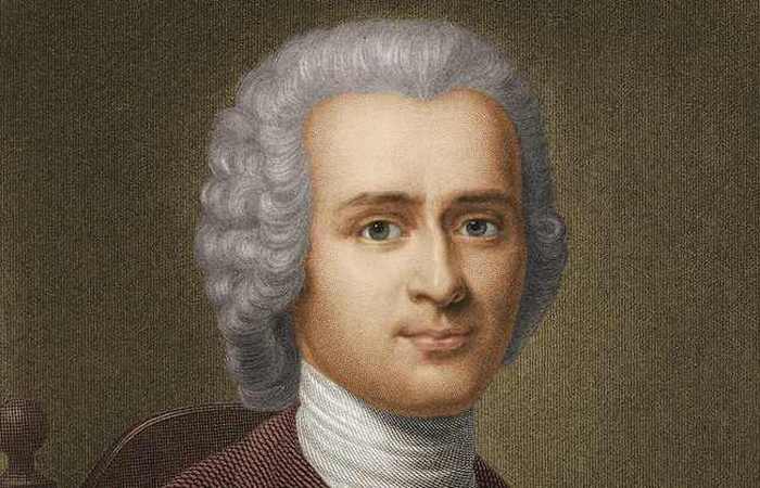 Любитель порки Жан-Жак Руссо. Любитель порки Жан-Жак Руссо.