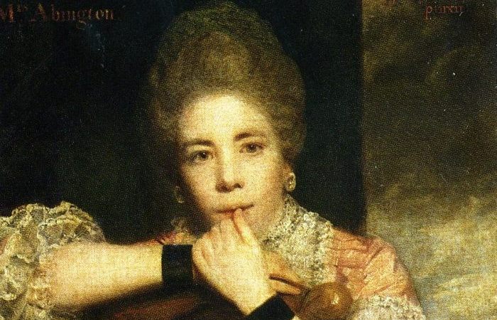 Китти Фишер. Китти Фишер.