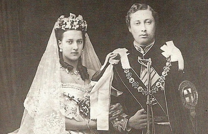 Принц Альберт Виктор. Принц Альберт Виктор.