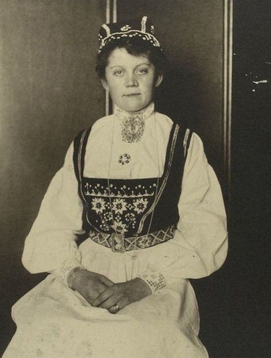 Колоритные фотографии мигрантов, пытавшихся нелегально попасть в США 100 лет назад () Колоритные фотографии мигрантов, пытавшихся нелегально попасть в США 100 лет назад