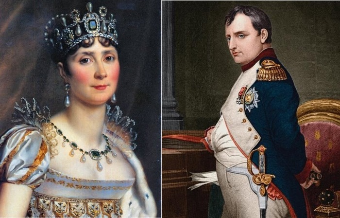 «Весь мир без тебя – пустыня», или Нежность тирана: письма Наполеона Бонапарта к Жозефине () «Весь мир без тебя – пустыня», или Нежность тирана: письма Наполеона Бонапарта к Жозефине