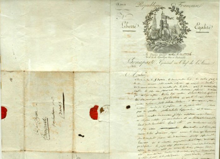 «Весь мир без тебя – пустыня», или Нежность тирана: письма Наполеона Бонапарта к Жозефине () «Весь мир без тебя – пустыня», или Нежность тирана: письма Наполеона Бонапарта к Жозефине