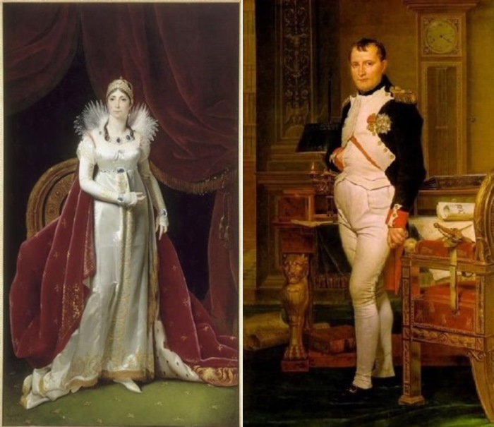 «Весь мир без тебя – пустыня», или Нежность тирана: письма Наполеона Бонапарта к Жозефине () «Весь мир без тебя – пустыня», или Нежность тирана: письма Наполеона Бонапарта к Жозефине