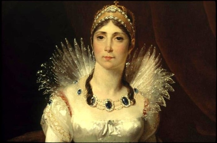 «Весь мир без тебя – пустыня», или Нежность тирана: письма Наполеона Бонапарта к Жозефине () «Весь мир без тебя – пустыня», или Нежность тирана: письма Наполеона Бонапарта к Жозефине