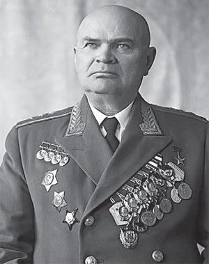 Из пушки на Луну