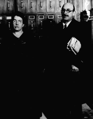 Эмма Гольдман: Мать анархии () Эмма Гольдман: Мать анархии