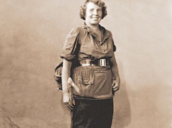 ЭТАПЫ ЕВФРОСИНИИ