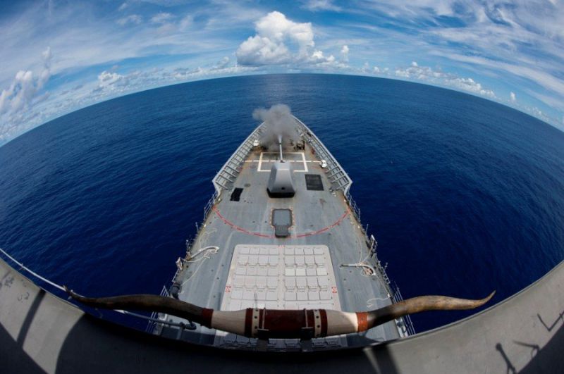 Как построить непобедимый корабль?