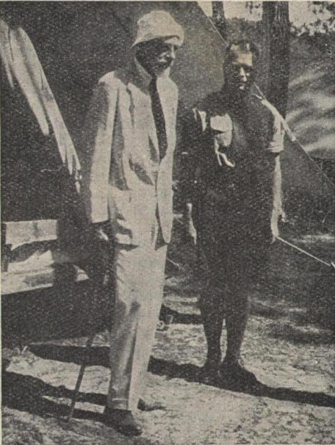 Как Великий князь Александр Михайлович стал сталинским империалистом () Как Великий князь Александр Михайлович стал сталинским империалистом